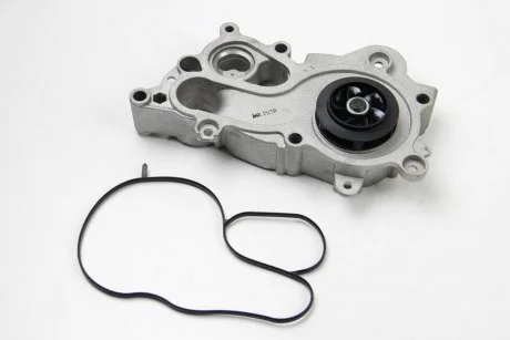 Водяной насос A1/A3/Seat Leon/VW GOLF VII/POLO 1.2-1.4/2.0i 12- SALERI SIL PA1545
