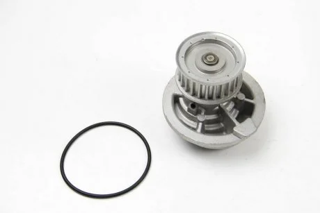 Водяний насос Astra F/G/H/Omega B/A/Lacetti 1.7D/1.8/2.0 90- SALERI SIL PA708A