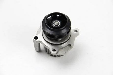 Водяной насос Caddy III/T5 03-/Golf IV/Passat B5/A4/A6 1.8T/2.0i 03- SALERI SIL PA864A