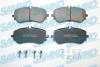 Klocki ham. AMAROK CRAFTER ty?.. SAMKO 5SP2022 (фото 1)
