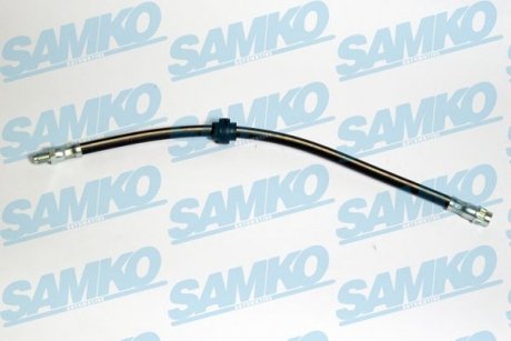 Шланг тормозной SAMKO 6T46014 (фото 1)