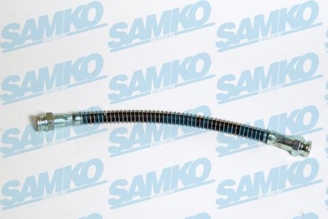 Шланг тормозной SAMKO 6T46039 (фото 1)