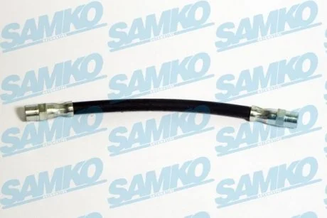 Шланг тормозной SAMKO 6T46133