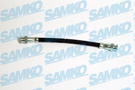 Шланг тормозной SAMKO 6T46143 (фото 1)
