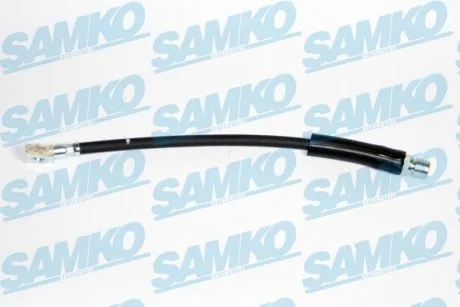 Шланг гальмівний SAMKO 6T46159