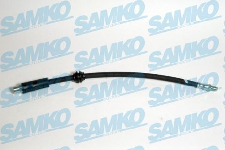 Шланг тормозной SAMKO 6T46160 (фото 1)