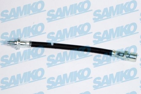 Шланг тормозной SAMKO 6T46187