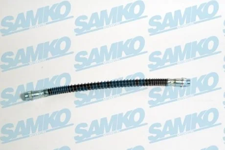 Шланг гальмівний SAMKO 6T46557
