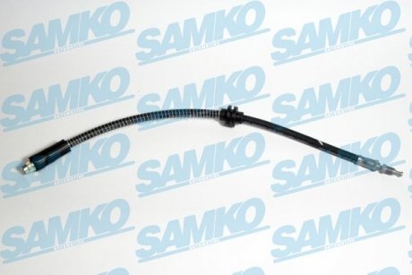 Шланг тормозной SAMKO 6T46559 (фото 1)