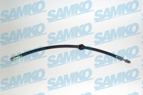 Шланг тормозной SAMKO 6T46565 (фото 1)