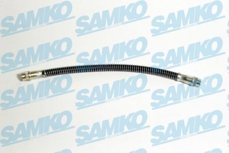 Шланг тормозной SAMKO 6T46612 (фото 1)