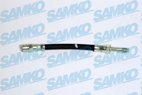 Шланг тормозной SAMKO 6T46750 (фото 1)