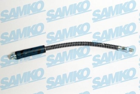 Шланг тормозной SAMKO 6T46767 (фото 1)