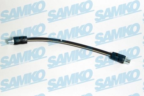 Шланг тормозной SAMKO 6T46800 (фото 1)