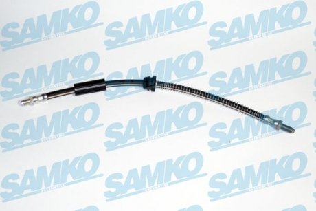 Шланг тормозной SAMKO 6T46806