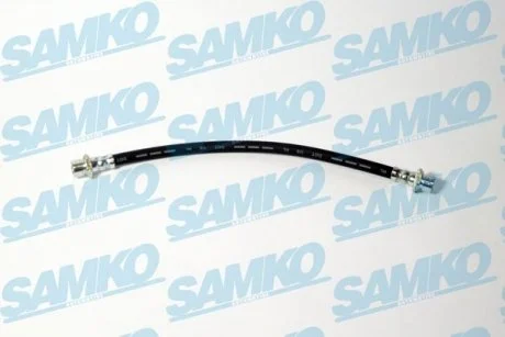 Шланг гальмівний SAMKO 6T47439