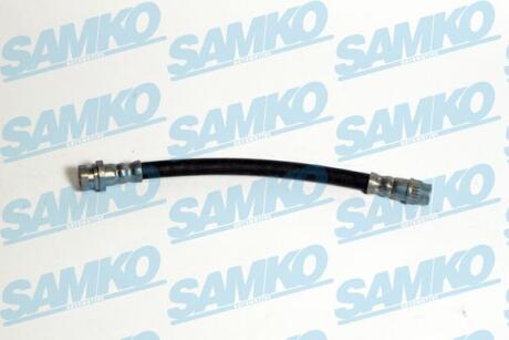 Шланг гальмівний SAMKO 6T47838