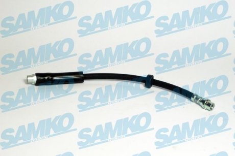 Шланг тормозной SAMKO 6T47951