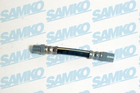 Шланг тормозной SAMKO 6T47998 (фото 1)