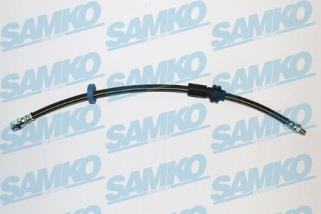 Шланг тормозной SAMKO 6T48002