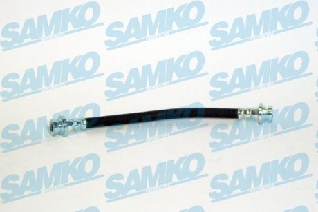 Шланг тормозной SAMKO 6T48031 (фото 1)