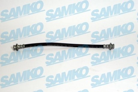 Шланг тормозной SAMKO 6T48033
