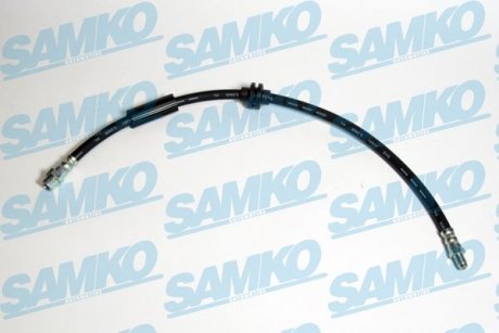 Шланг тормозной SAMKO 6T48039 (фото 1)