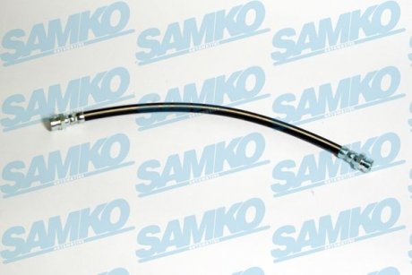 Шланг тормозной SAMKO 6T48054 (фото 1)