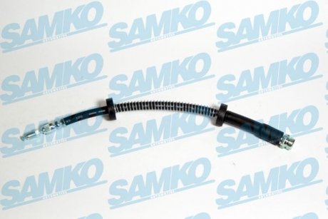Автозапчастина SAMKO 6T48067 (фото 1)
