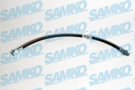 Шланг тормозной SAMKO 6T48071 (фото 1)