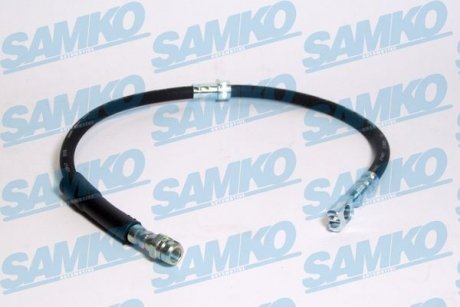Шланг тормозной SAMKO 6T48087 (фото 1)