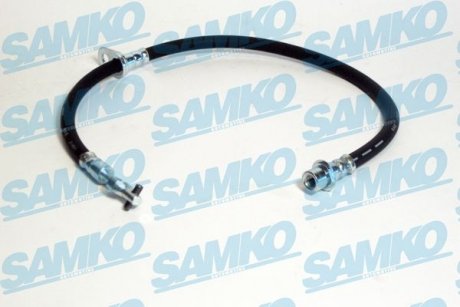 Шланг тормозной SAMKO 6T48097