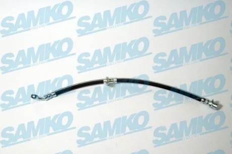 Шланг гальмівний SAMKO 6T48140