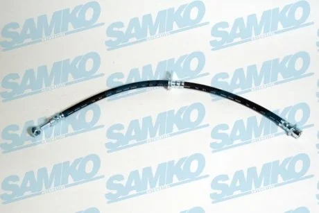 Шланг гальмівний SAMKO 6T48141