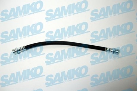 Шланг тормозной SAMKO 6T48186 (фото 1)