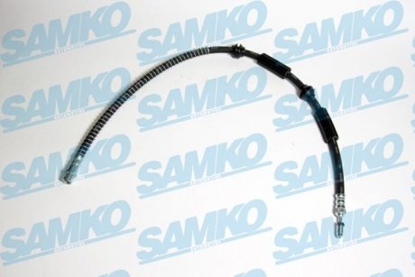 Шланг тормозной SAMKO 6T48202 (фото 1)