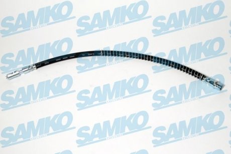 Шланг тормозной SAMKO 6T48237 (фото 1)