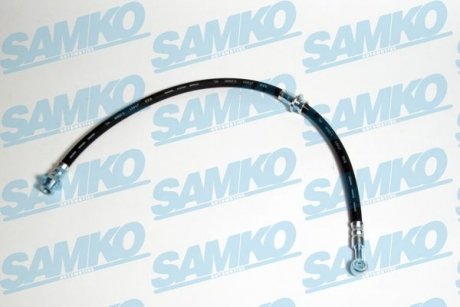 Шланг тормозной SAMKO 6T48292 (фото 1)