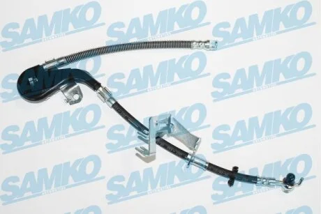 Гальмівний шланг SAMKO 6T48342