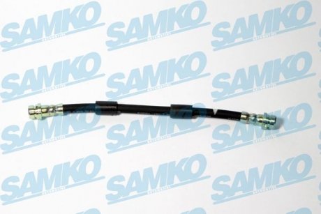 Тормозной шланг SAMKO 6T48357 (фото 1)