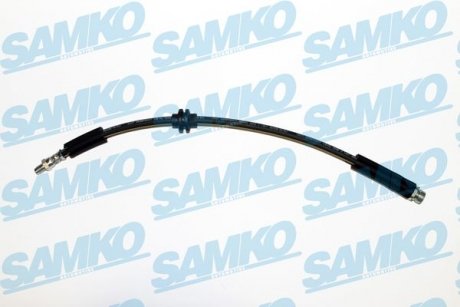 Тормозной шланг SAMKO 6T48359 (фото 1)