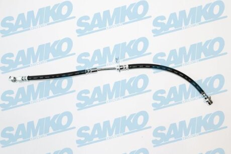Гальмівний шланг SAMKO 6T48427
