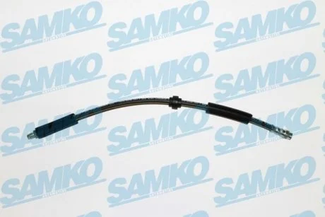 Przewуd h. PEUGEOT 3008 1.2 SAMKO 6T48454