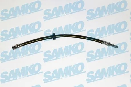 Гальмівний шланг SAMKO 6T48477