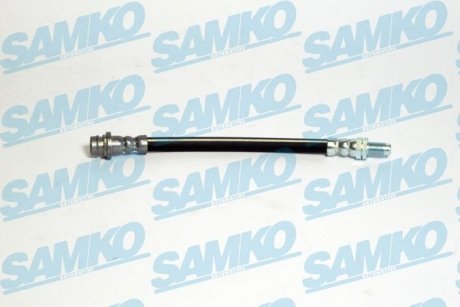 Przewуd h. S80 II 1.6 D SAMKO 6T48483 (фото 1)