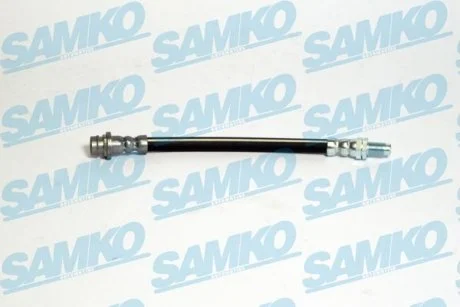 Гальмівний шланг S80 II 1.6 D SAMKO 6T48483