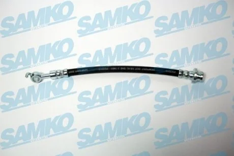 Przewуd h. X-TRAIL 2.0 SAMKO 6T48496