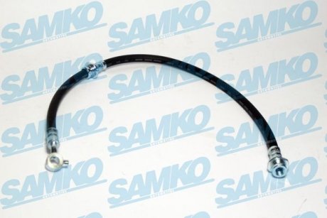 Гальмівний шланг SAMKO 6T48503 (фото 1)
