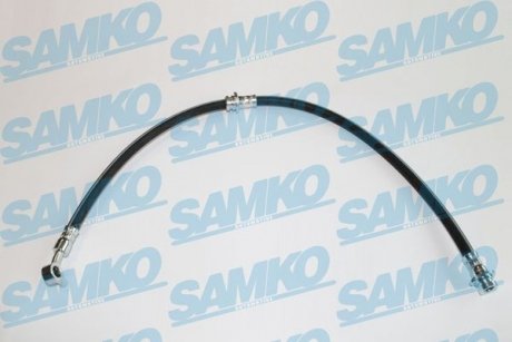 Тормозной шланг SAMKO 6T48504 (фото 1)