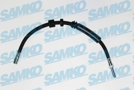 Przewуd h. A6 2.0 TFSI SAMKO 6T48590